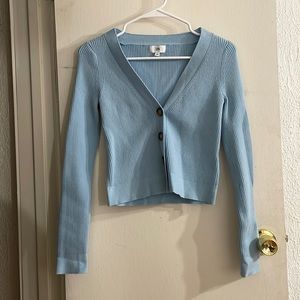 Revolve LPA Evie Cardigan